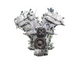 Двигатель GS 300/400/430 2005-2011