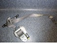 Ремень безопасности с пиропатроном Camry V40 2006-2011