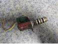 Клапан электромагн. изменения фаз ГРМ Almera Classic (B10) 2006-2013