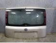 Дверь багажника со стеклом Panda 2003-2012