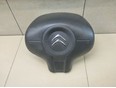 Подушка безопасности в рулевое колесо C3 Picasso 2008-2017