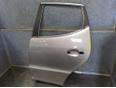 Дверь задняя левая A140/160 W168 1997-2004 Дверь задняя левая A140/160 W168 1997-2004