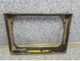 Рамка салонного фильтра A140/160 W168 1997-2004 Рамка салонного фильтра A140/160 W168 1997-2004