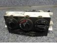 Блок управления отопителем A140/160 W168 1997-2004 Блок управления отопителем A140/160 W168 1997-2004