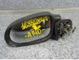 Зеркало левое электрическое A140/160 W168 1997-2004 Зеркало левое электрическое A140/160 W168 1997-2004