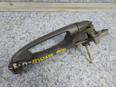 Ручка двери передней наружная правая A140/160 W168 1997-2004 Ручка двери передней наружная правая A140/160 W168 1997-2004