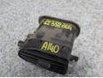 Дефлектор воздушный A140/160 W168 1997-2004 Дефлектор воздушный A140/160 W168 1997-2004