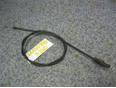 Трос открывания капота A140/160 W168 1997-2004 Трос открывания капота A140/160 W168 1997-2004