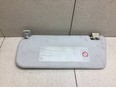 Козырек солнцезащитный (внутри) A140/160 W168 1997-2004 Козырек солнцезащитный (внутри) A140/160 W168 1997-2004