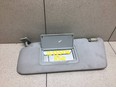 Козырек солнцезащитный (внутри) A140/160 W168 1997-2004 Козырек солнцезащитный (внутри) A140/160 W168 1997-2004