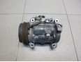 Компрессор кондиционера SX4 2013-2022