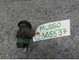 Клапан вентиляции топливного бака Musso 1993-2006;W202 1993-2000 Клапан вентиляции топливного бака Musso 1993-2006;W202 1993-2000