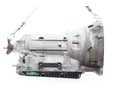 АКПП (автоматическая коробка переключения передач) 5-serie F10/F11 2009-2016