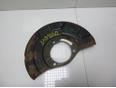 Пыльник тормозного диска Rexton I 2001-2006
