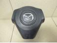 Подушка безопасности в рулевое колесо Mazda 5 (CR) 2005-2010