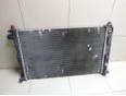 Радиатор основной A140/160 W168 1997-2004;VANEO W414 2001-2006 Радиатор основной A140/160 W168 1997-2004;VANEO W414 2001-2006