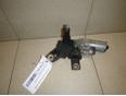 Моторчик стеклоочистителя задний A140/160 W168 1997-2004;VANEO W414 2001-2006 Моторчик стеклоочистителя задний A140/160 W168 1997-2004;VANEO W414 2001-2006