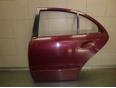 Дверь задняя левая W211 E-Klasse 2002-2009 Дверь задняя левая W211 E-Klasse 2002-2009