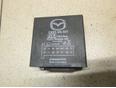Блок электронный Mazda 3 (BM/BN) 2013-2018