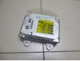 Блок управления AIR BAG GX470 2002-2009