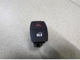 Кнопка аварийной сигнализации 3-serie F34 GT 2012-2020