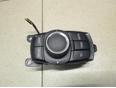 Кнопка многофункциональная 3-serie F34 GT 2012-2020