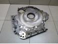 Плита двигателя A6 [C6,4F] 2004-2011