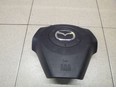 Подушка безопасности в рулевое колесо Mazda 3 (BK) 2002-2009