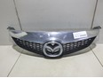 Решетка радиатора Mazda 6 (GG) 2002-2007