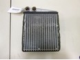 Радиатор отопителя Golf VI 2009-2013