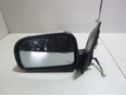 Зеркало левое электрическое Space Wagon (N3,N4) 1991-2000