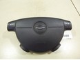 Подушка безопасности в рулевое колесо Aveo (T200) 2003-2008