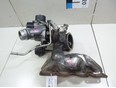 Турбокомпрессор (турбина) 3-serie F30/F31/F80 2011-2020