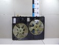 Вентилятор радиатора RX (XU30) 2003-2009