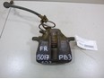 Суппорт тормозной передний Passat [B3] 1988-1993