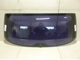 Стекло двери багажника 206 1998-2012