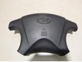 Подушка безопасности в рулевое колесо Matrix 2001-2010