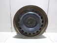 Диск колесный железо Zafira B 2005-2012