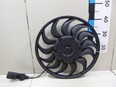 Вентилятор радиатора XC90 2002-2015