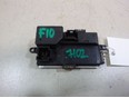 Резистор отопителя 5-serie F10/F11 2009-2016