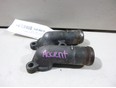 Фланец двигателя системы охлаждения Accent II (+TAGAZ) 2000-2012
