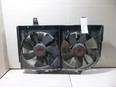 Вентилятор радиатора Maxima (A33) 2000-2005