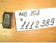 Кнопка антипробуксовочной системы W202 1993-2000