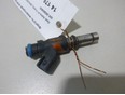 Форсунка инжекторная электрическая Zafira B 2005-2012
