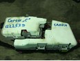 Блок предохранителей Corsa C 2000-2006