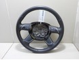 Рулевое колесо для AIR BAG (без AIR BAG) Allroad quattro 2012-2019