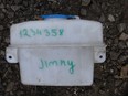 Бачок омывателя лобового стекла Jimny (FJ) 1998-2019