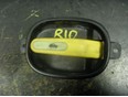 Ручка открывания багажника RIO 2000-2005