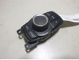 Кнопка многофункциональная 3-serie F34 GT 2012-2020