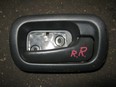 Ручка двери внутренняя правая CR-V 2002-2006